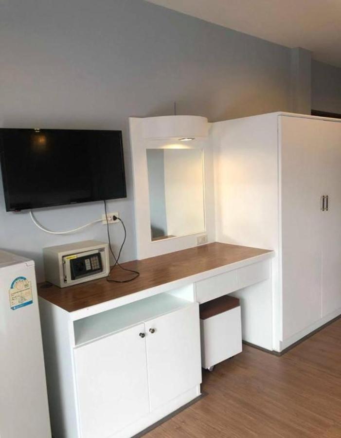 Db Residence Patong Buitenkant foto
