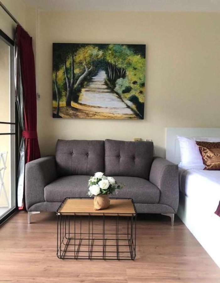 Db Residence Patong Buitenkant foto