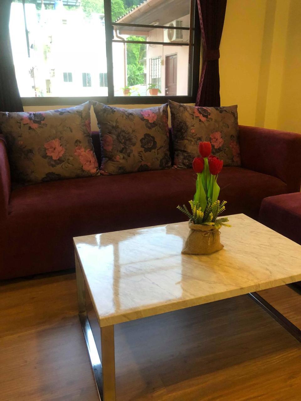Db Residence Patong Buitenkant foto