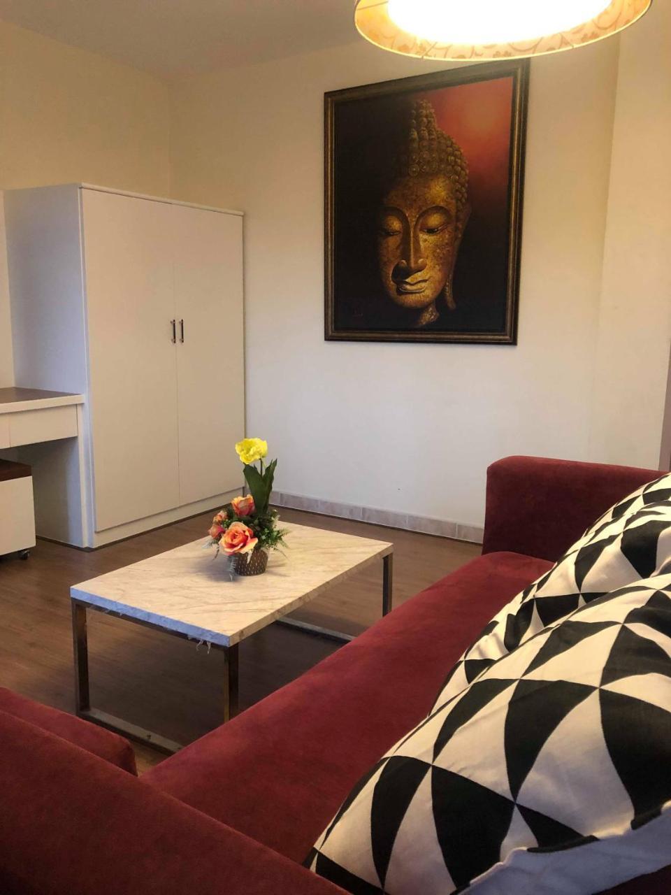 Db Residence Patong Buitenkant foto
